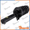 Amortisseur de suspension avant pour AUDI | A-AU-035, 8J0413029A